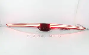 Honda Crv 2017-2021 Rear Garnish Led Light...