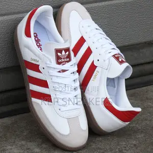 Adidas Samba