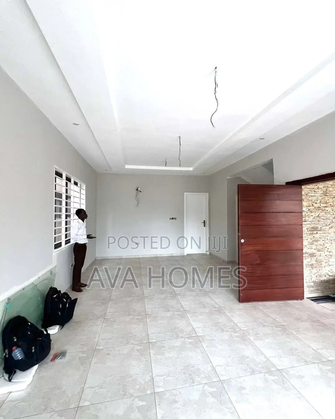 3bdrm Duplex in Oyarifa for rent