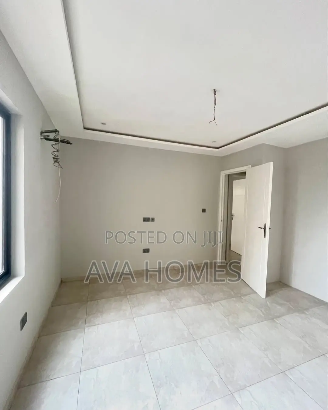 3bdrm Duplex in Oyarifa for rent