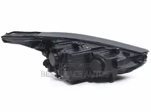 Hyundai Santa Fe 2014-2016 Led Headlight