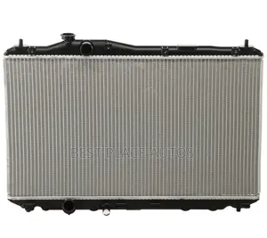 Honda Civic 2014 Radiator Tank