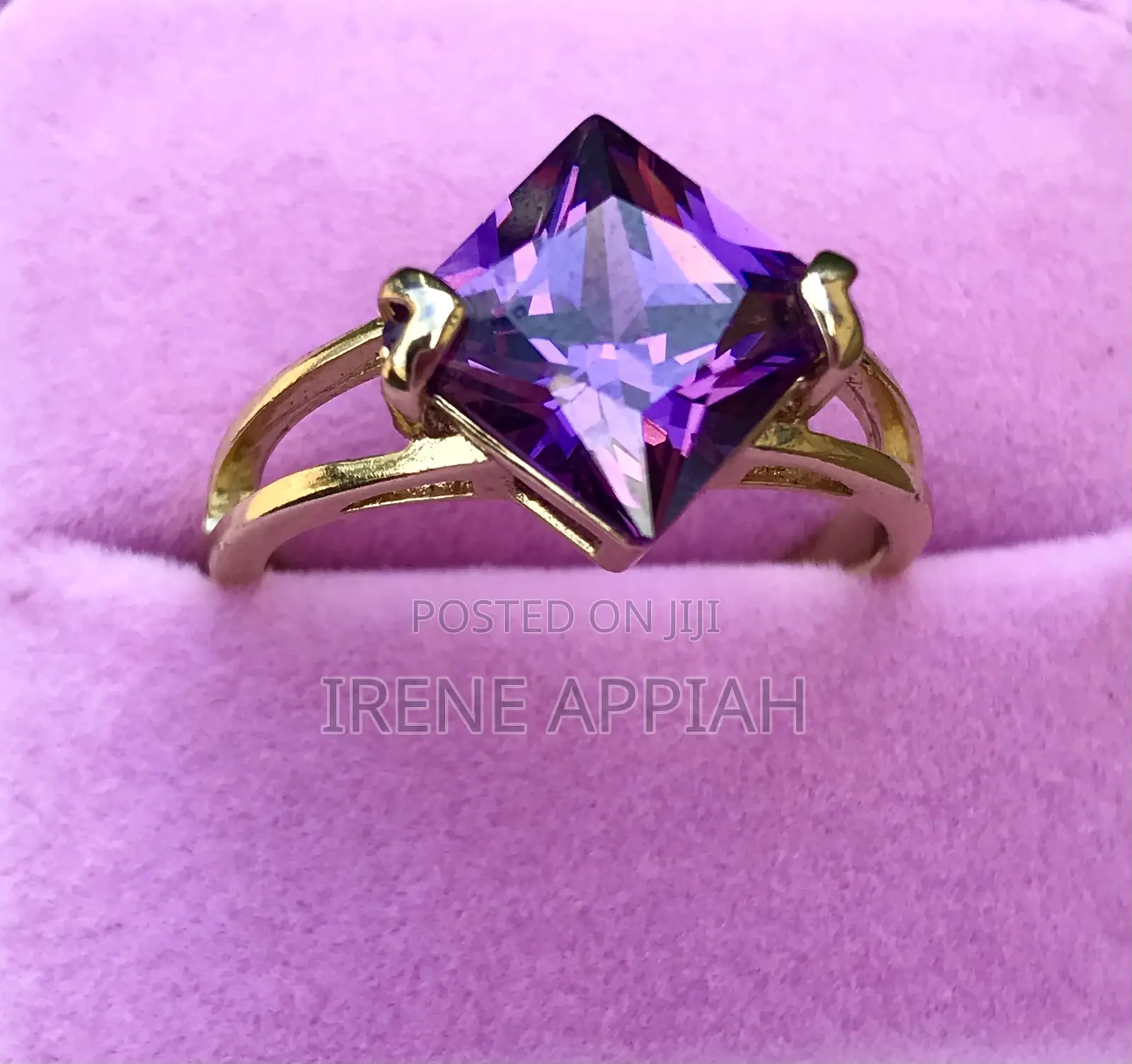 Quality Promise Rings