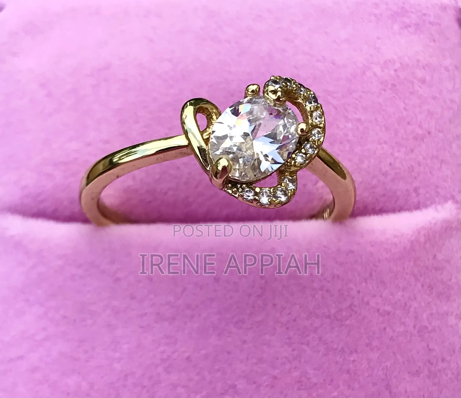 Quality Promise Rings