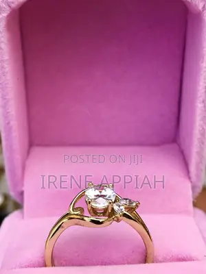 Quality Promise Rings