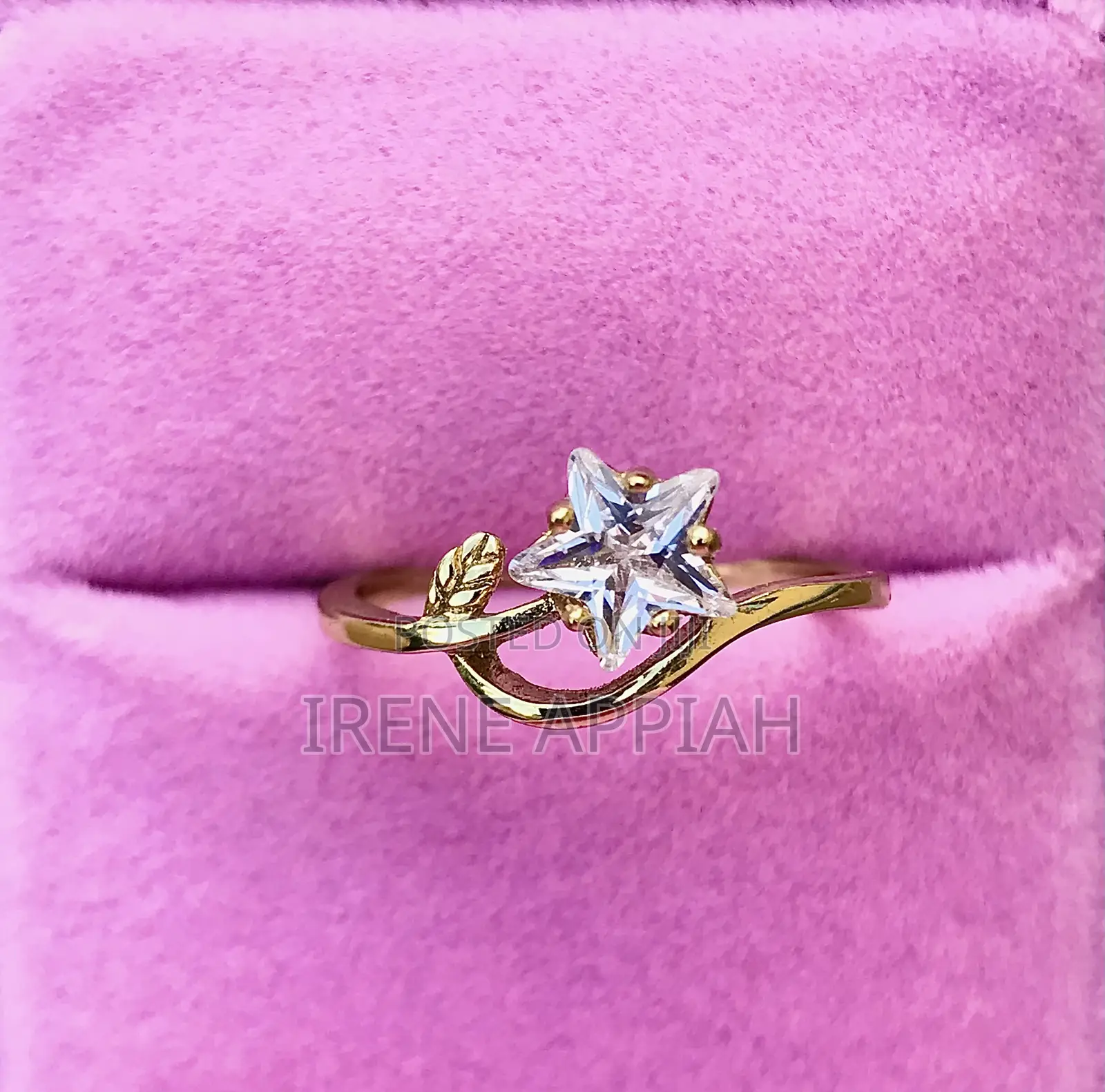 Quality Promise Rings