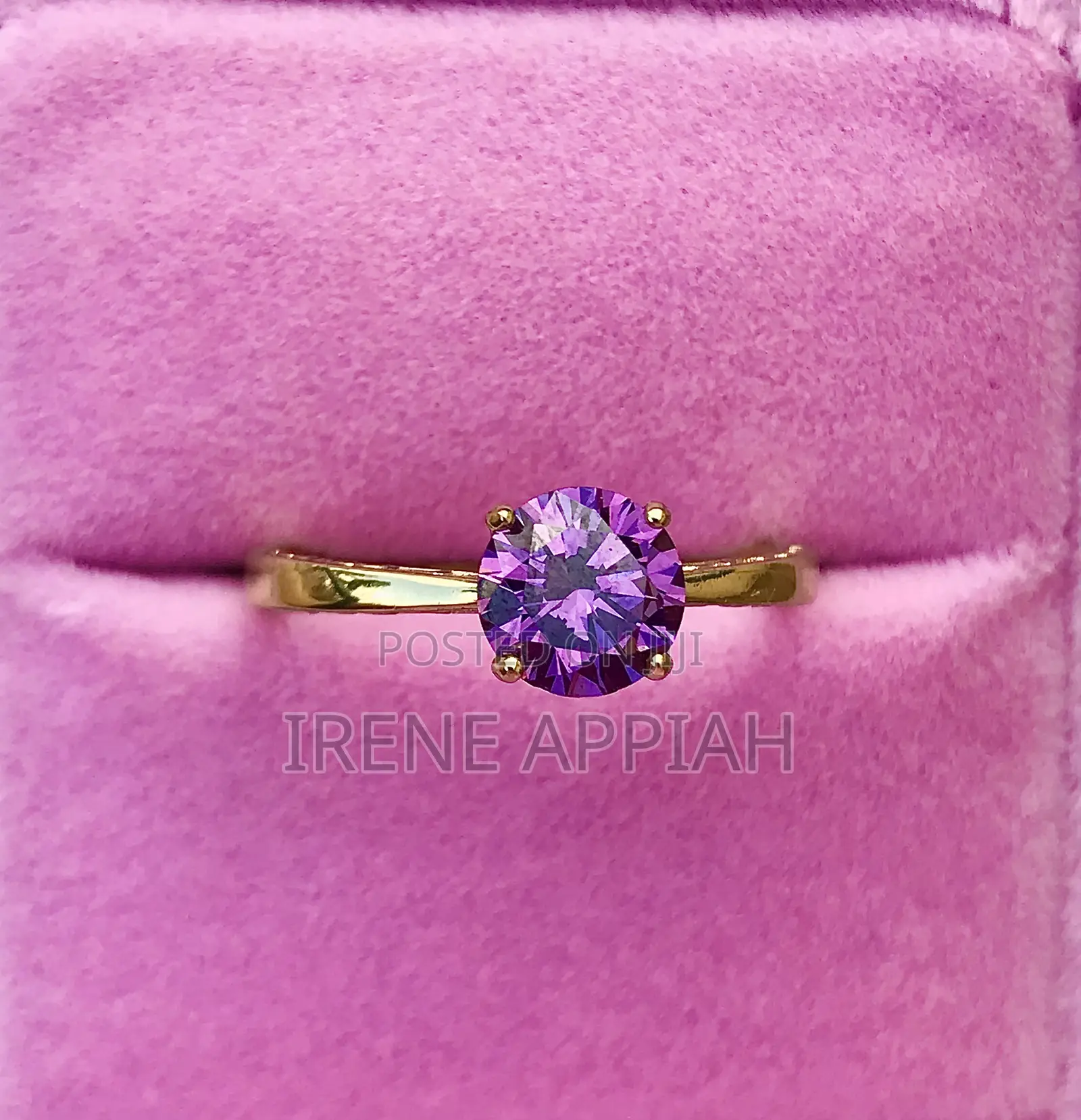 Quality Promise Rings