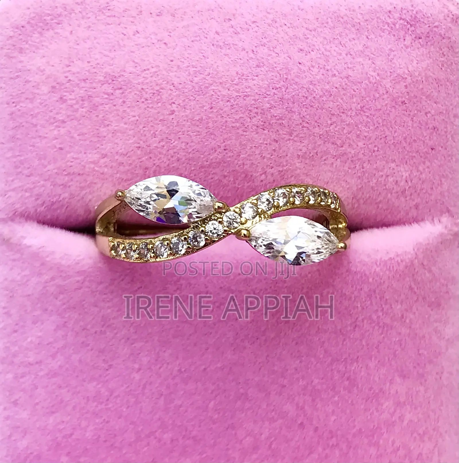 Quality Promise Rings