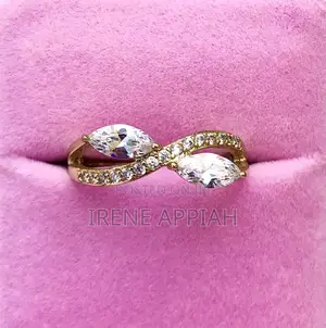 Quality Promise Rings