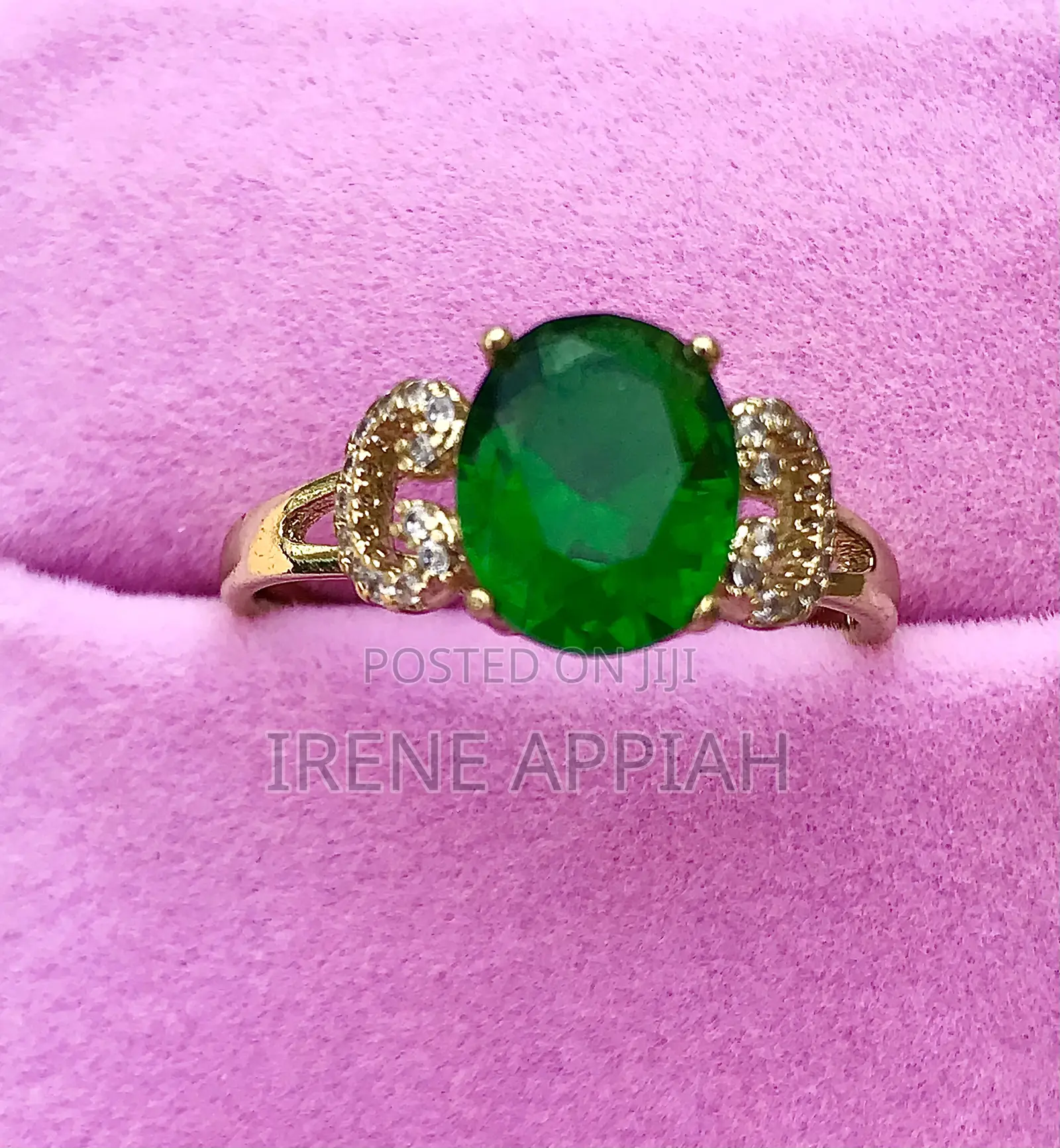 Quality Promise Rings