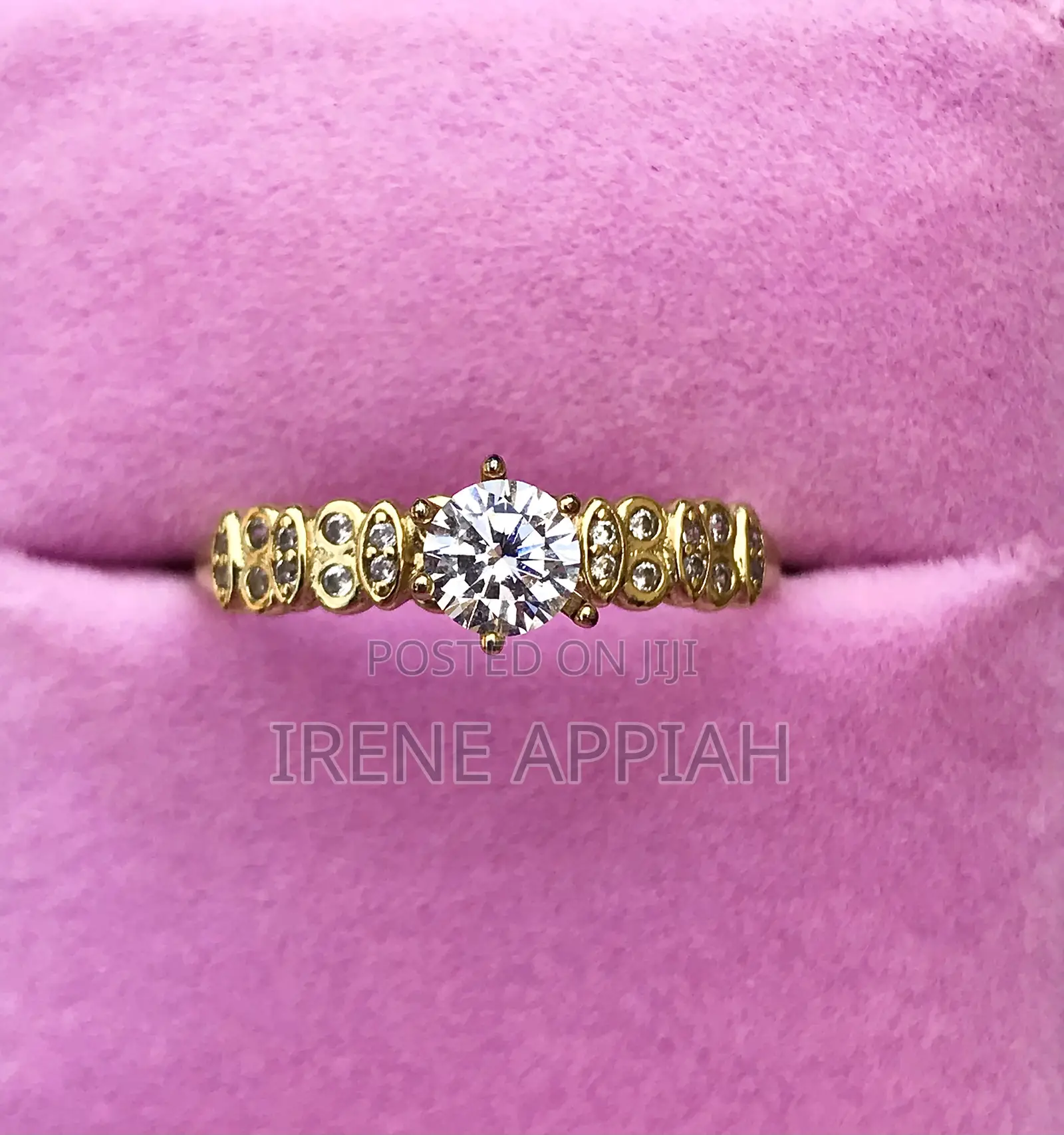 Quality Promise Rings