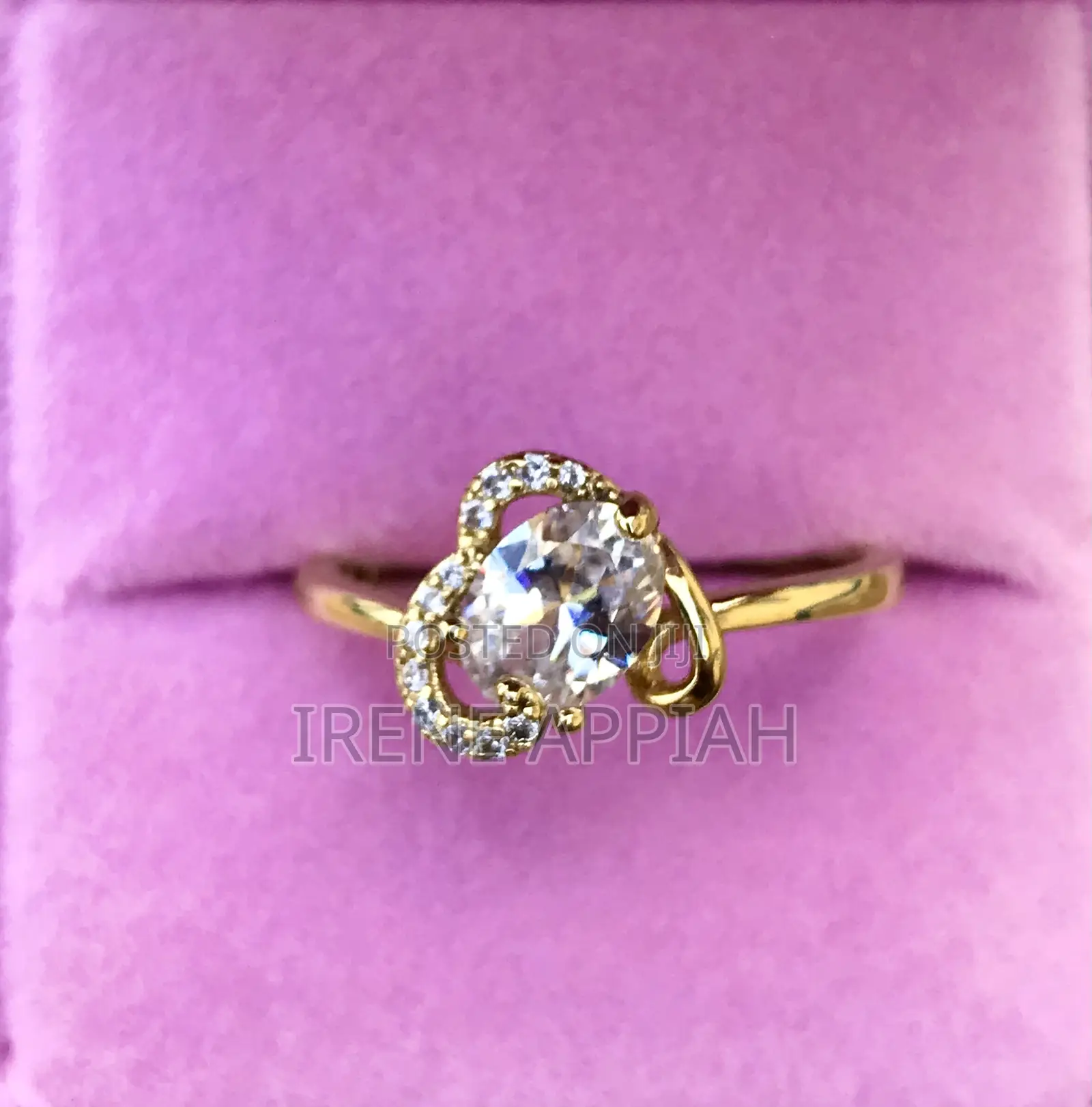 Quality Promise Rings