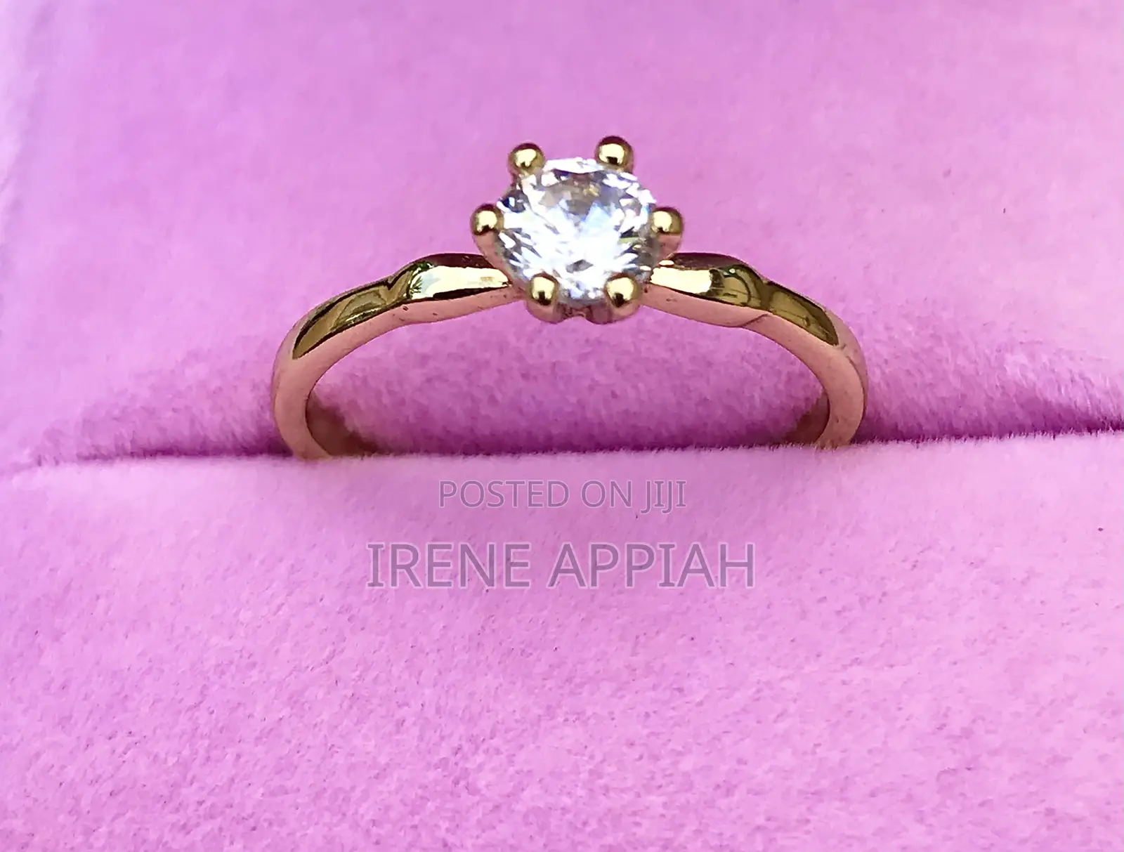 Quality Promise Rings