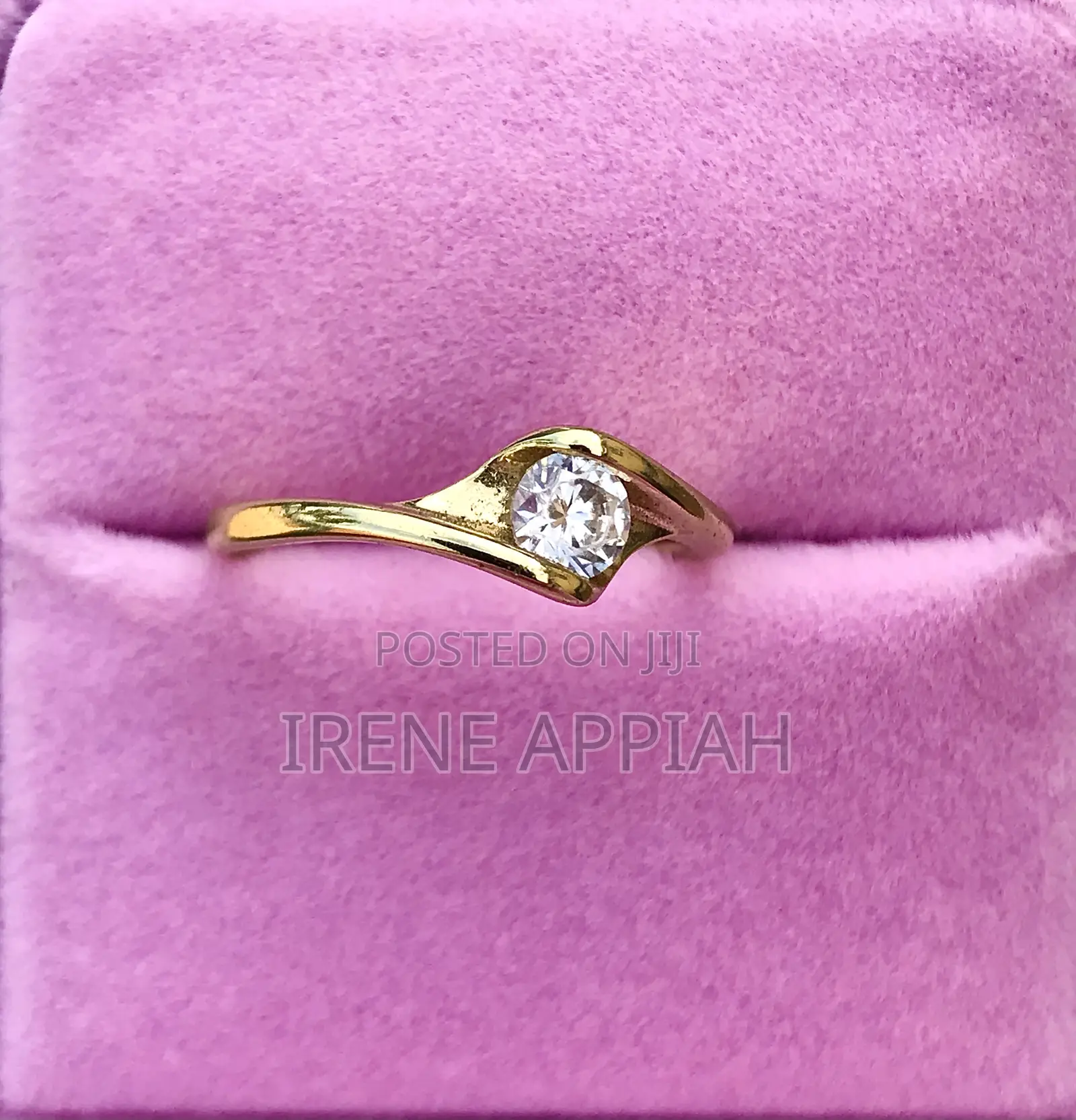 Quality Promise Rings