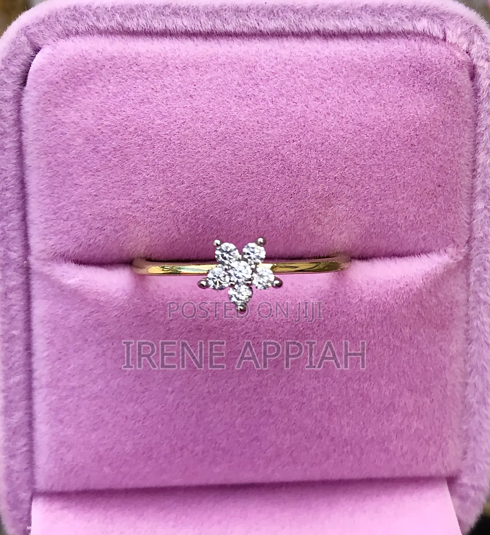 Quality Promise Rings