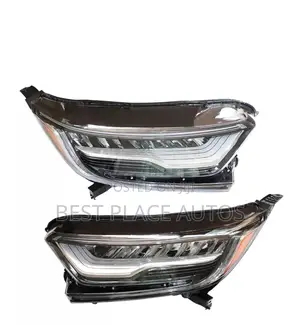 Honda CRV 2020 Led Headlight Set