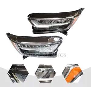 Honda CRV 2020 Led Headlight Set