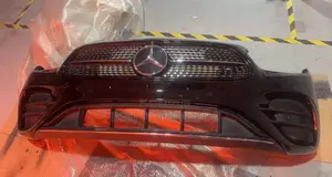 Mercedes Benz E-Class Front Bumper