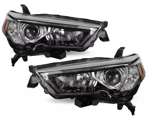 Toyota 4runner 2014-2020 Headlight