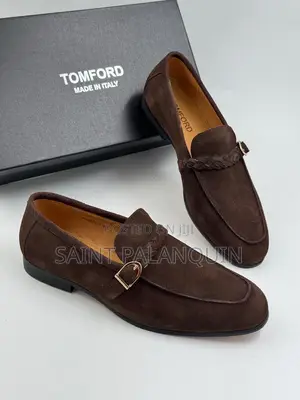 Quality Tomford Loafer