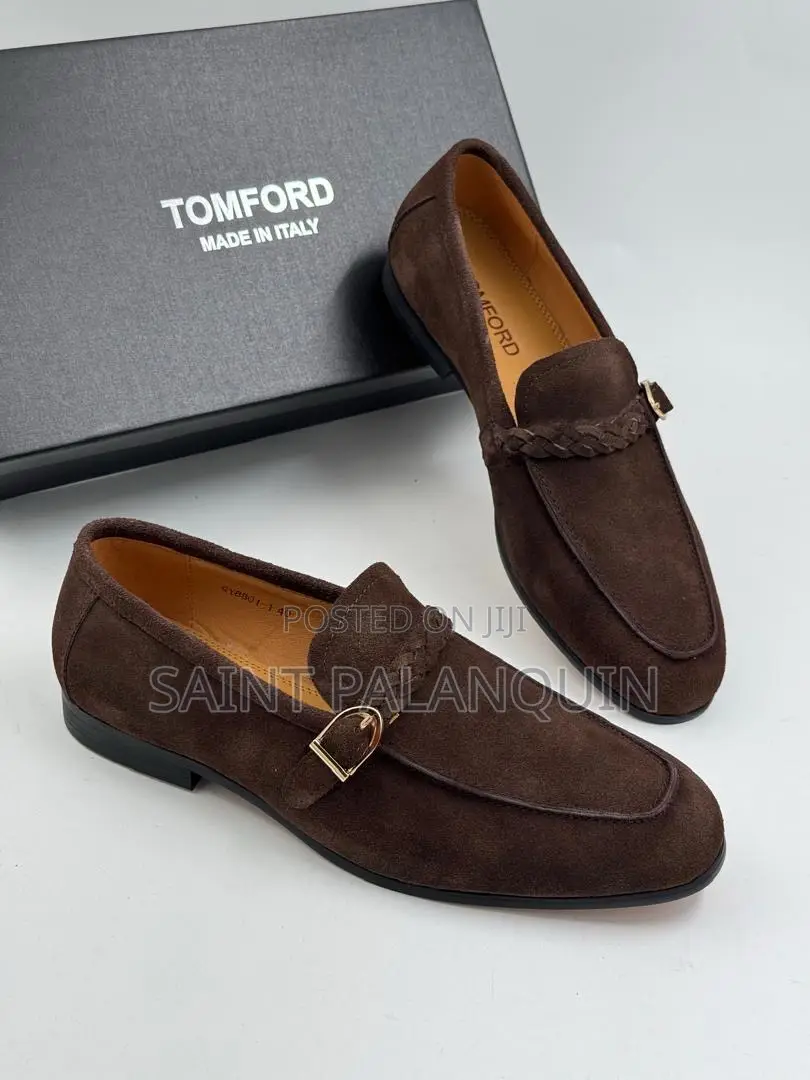 Quality Tomford Loafer