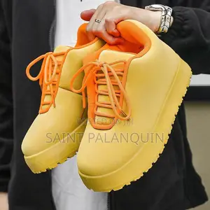 Adidas Bread Velvet