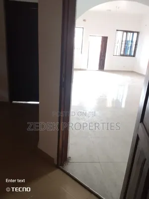 3bdrm Apartment in Zedek Properties, Ashomang Estate for rent
