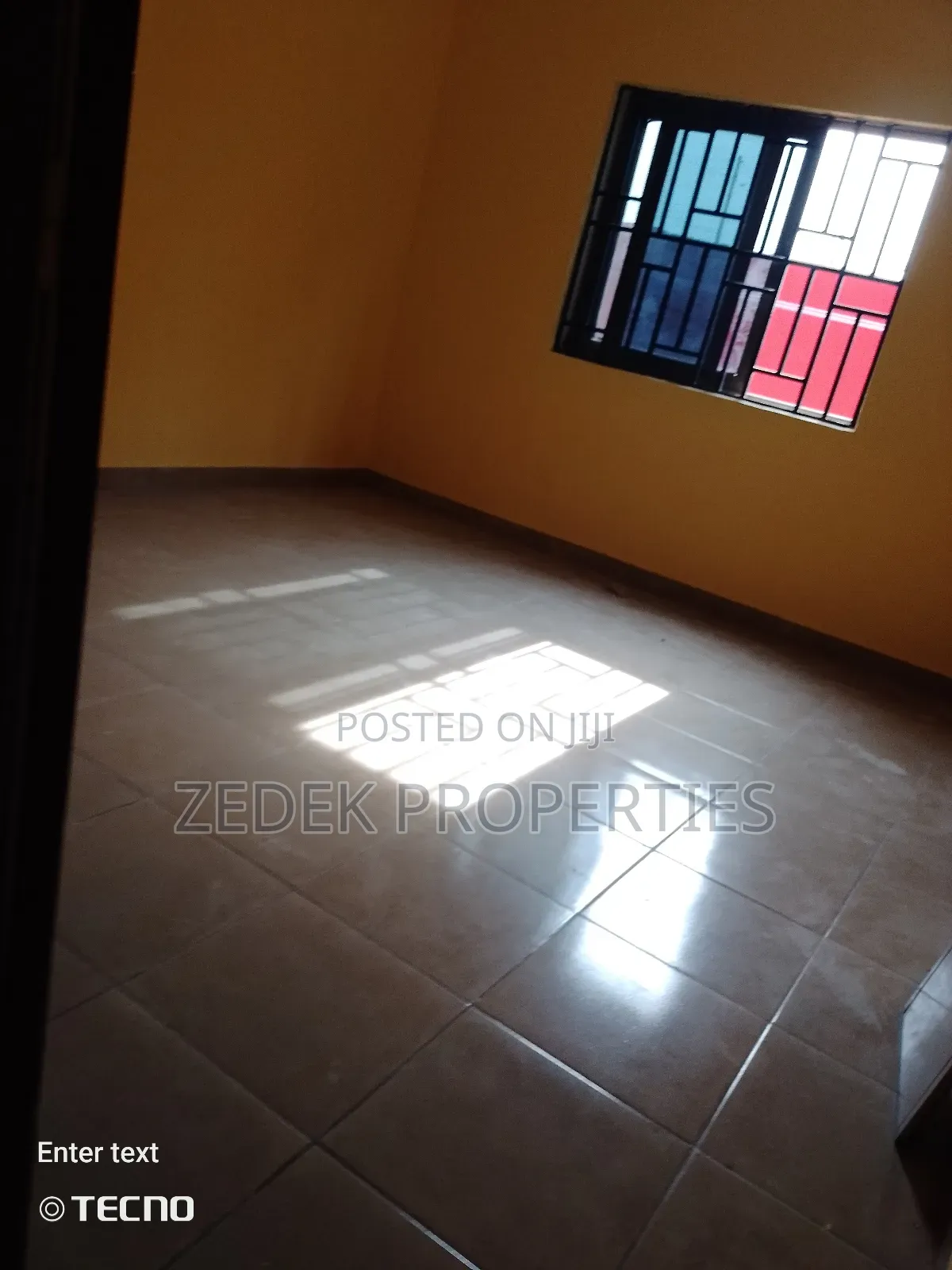 3bdrm Apartment in Zedek Properties, Ashomang Estate for rent