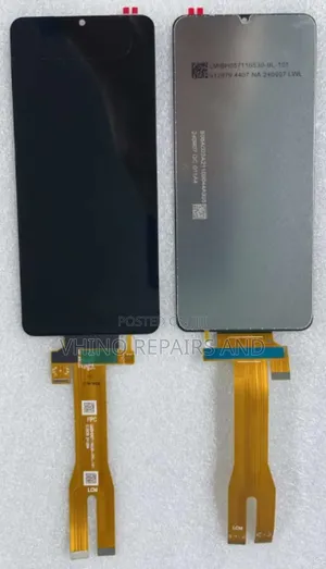 Original Samsung Galaxy A06 Screen R