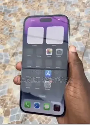 Apple iPhone 14 Pro Max 512 GB Purple