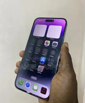 Apple iPhone 14 Pro Max 512 GB Purple