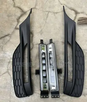 Honda Accord 2016,2017 Led Foglights