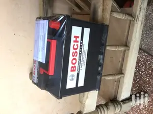 Bosch Car Batteries ( All Sizes)