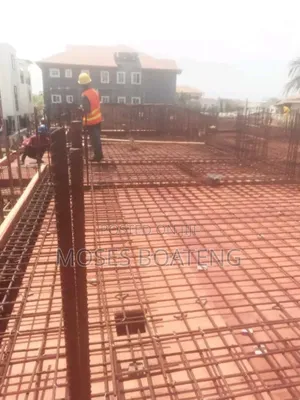 Carpenter Person