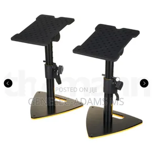 Brand New Roadworx Monitor Speaker Stand.