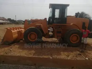 Wheel Loader