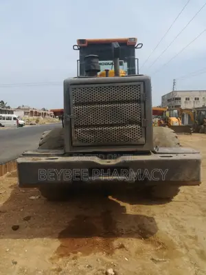 Wheel Loader