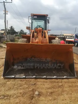 Wheel Loader