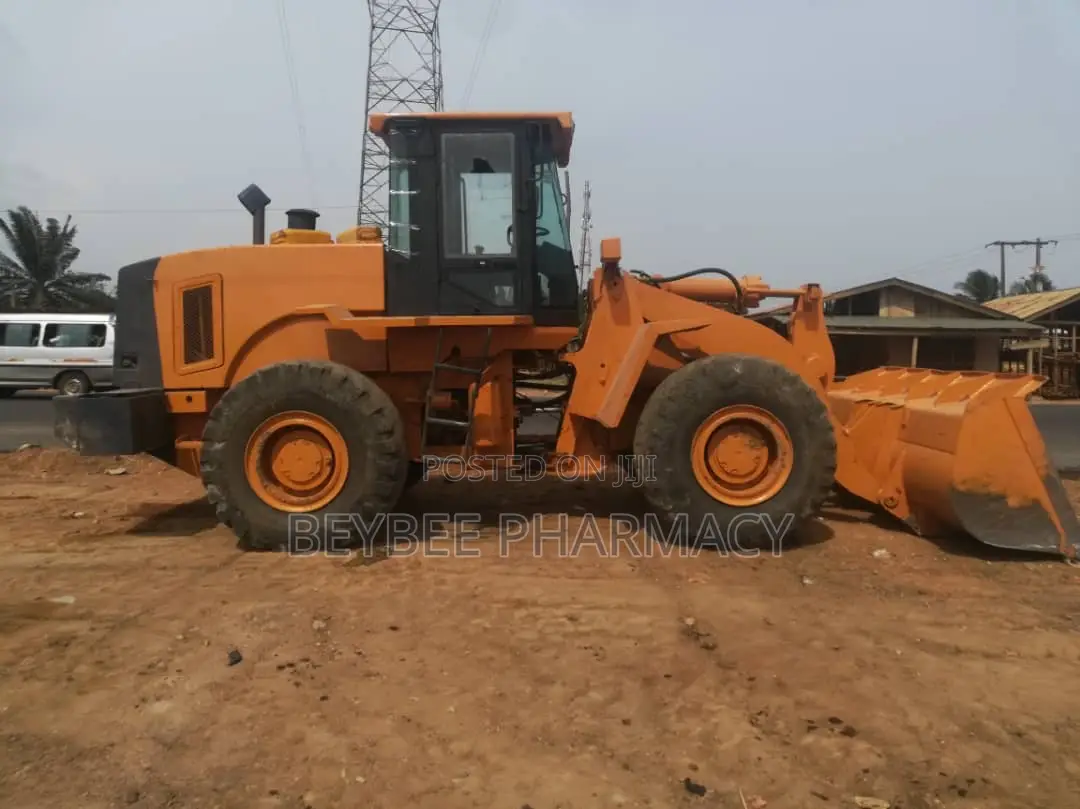 Wheel Loader