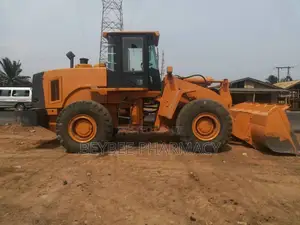Wheel Loader
