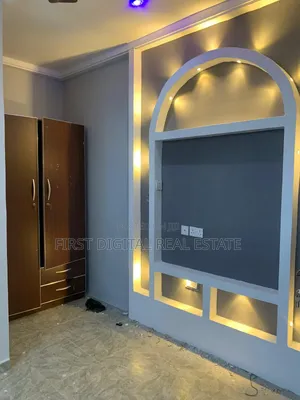 Chamber and Hall Self Contain for Rent at Tetegu