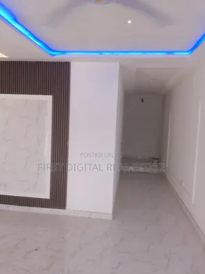 Chamber and Hall Self Contain for Rent at Tetegu