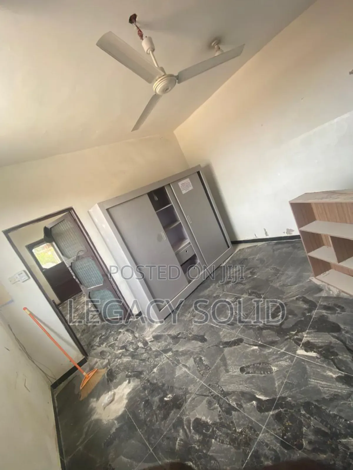 1bdrm Apartment in Legacy Solid Real, Teshie for rent