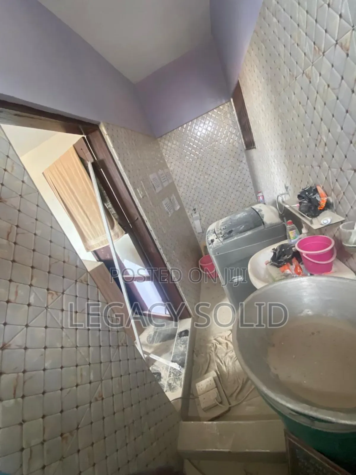 1bdrm Apartment in Legacy Solid Real, Teshie for rent