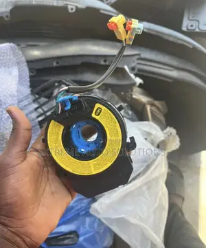 Clock Spring For Hyundai Sonata 2011-13