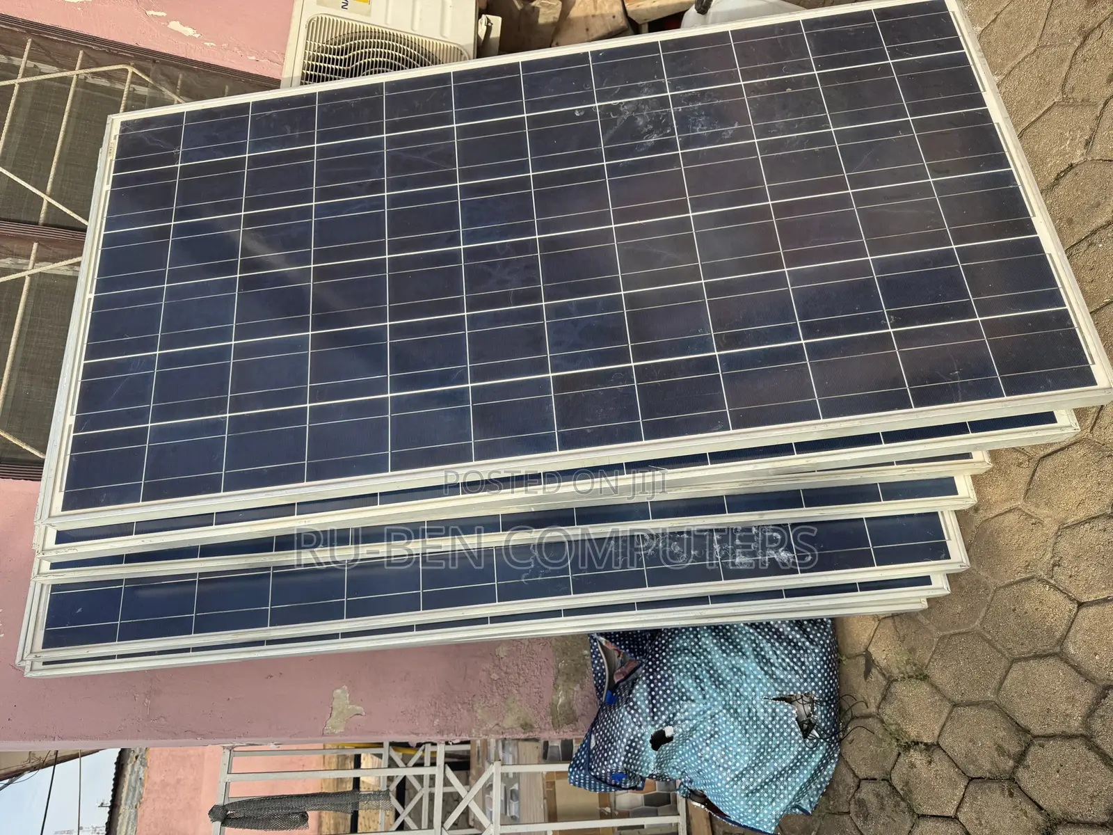 Homeuse 280watts Solar Panel From Italy
