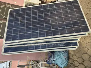 Homeuse 280watts Solar Panel From Italy