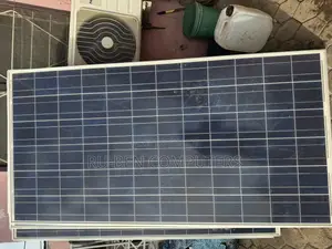Homeuse 280watts Solar Panel From Italy