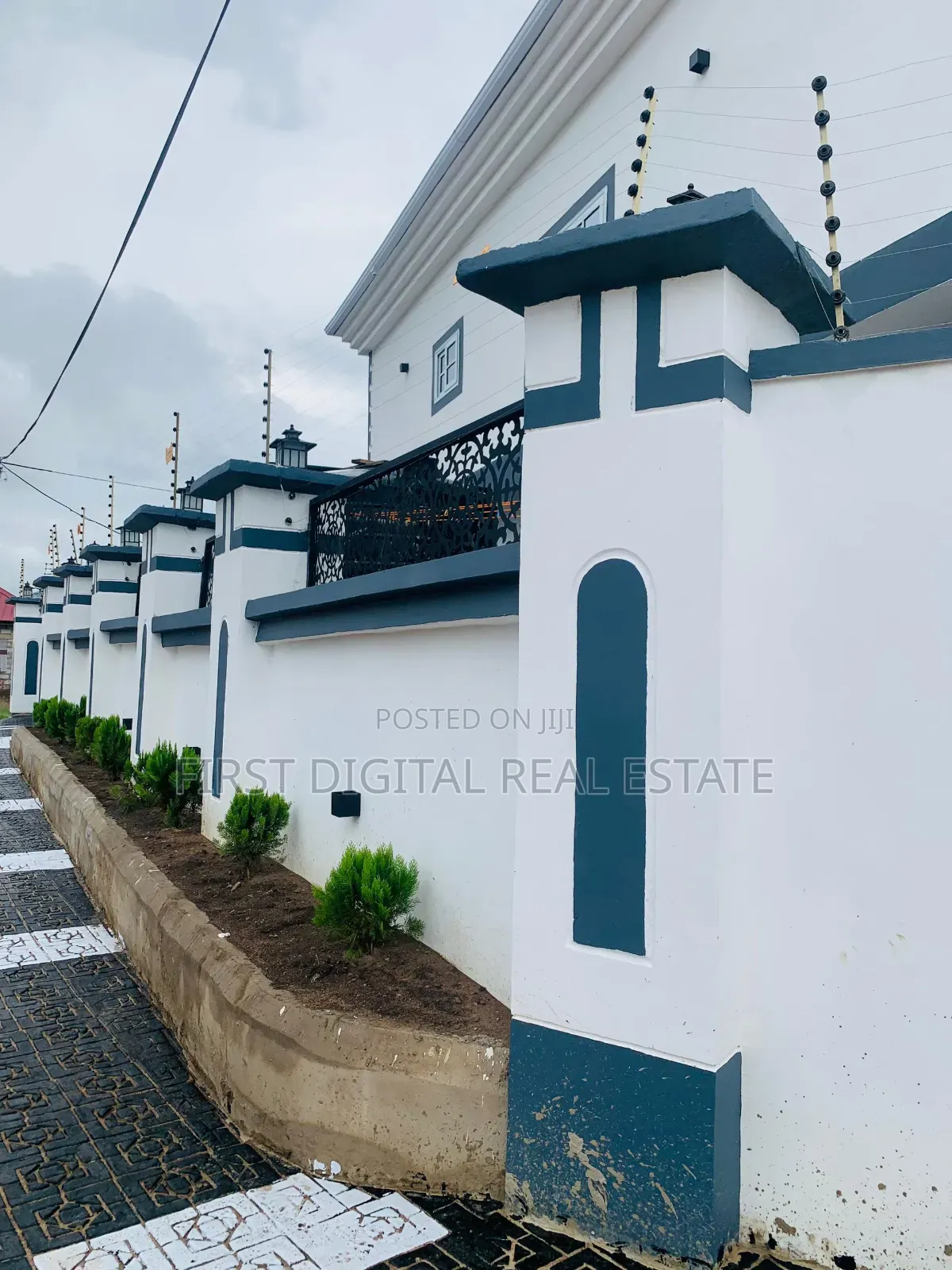1bdrm Apartment in First Digital Real, Ga South Municipal for rent