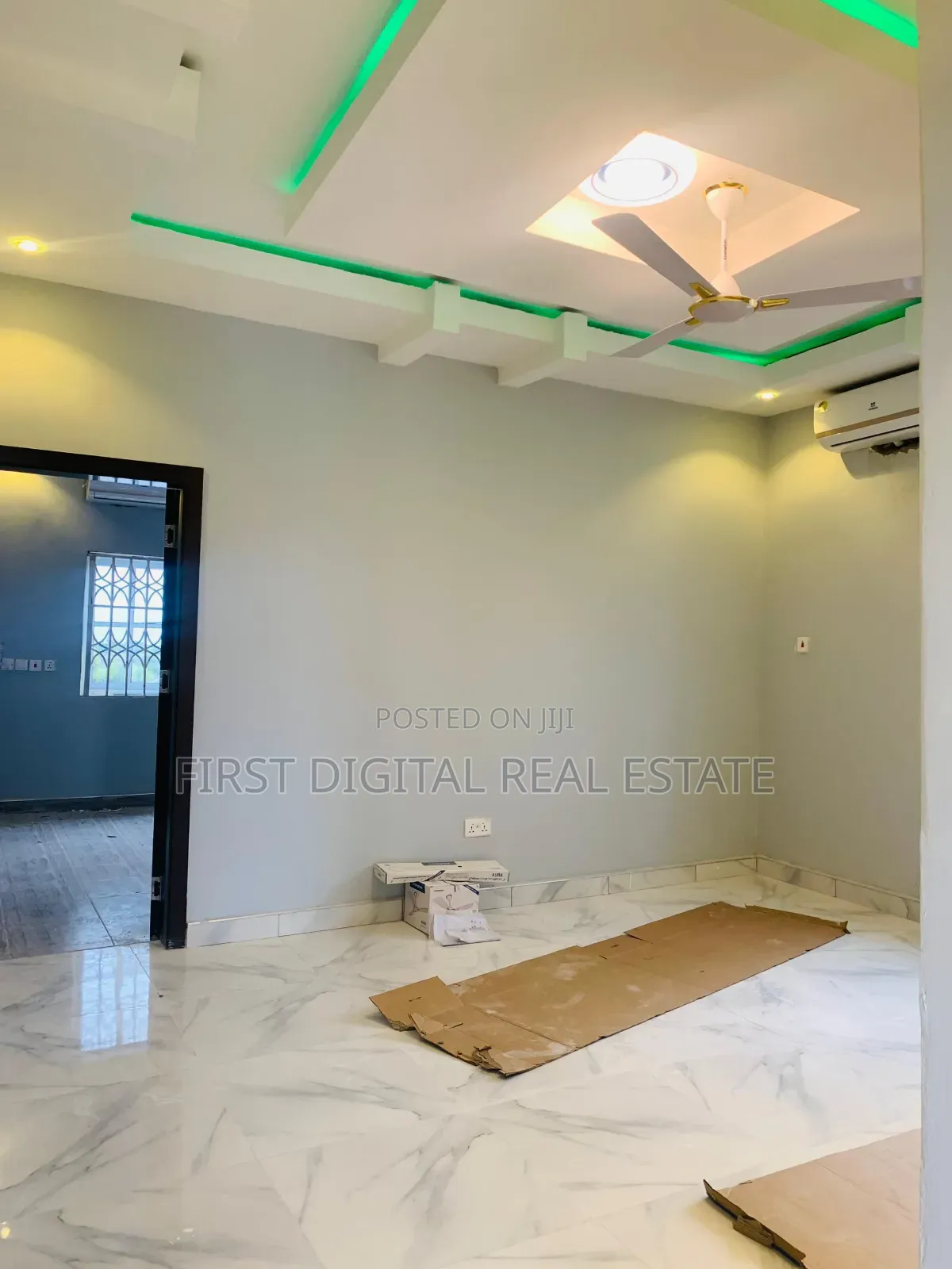 1bdrm Apartment in First Digital Real, Ga South Municipal for rent